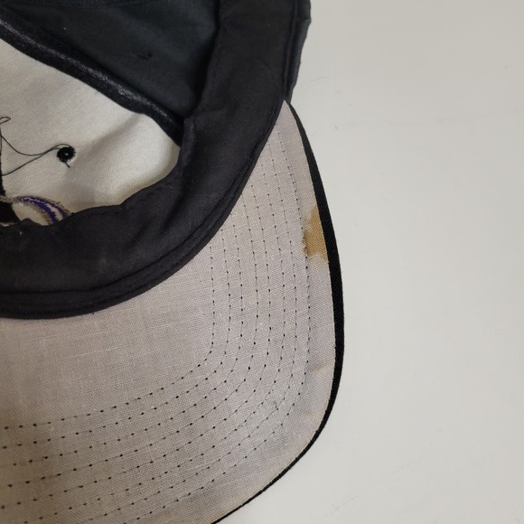 Mens Colorado Rockies Snapback - Picture 4 of 6